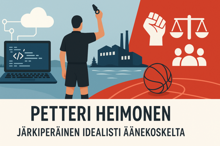 petteri vasemmistonyt